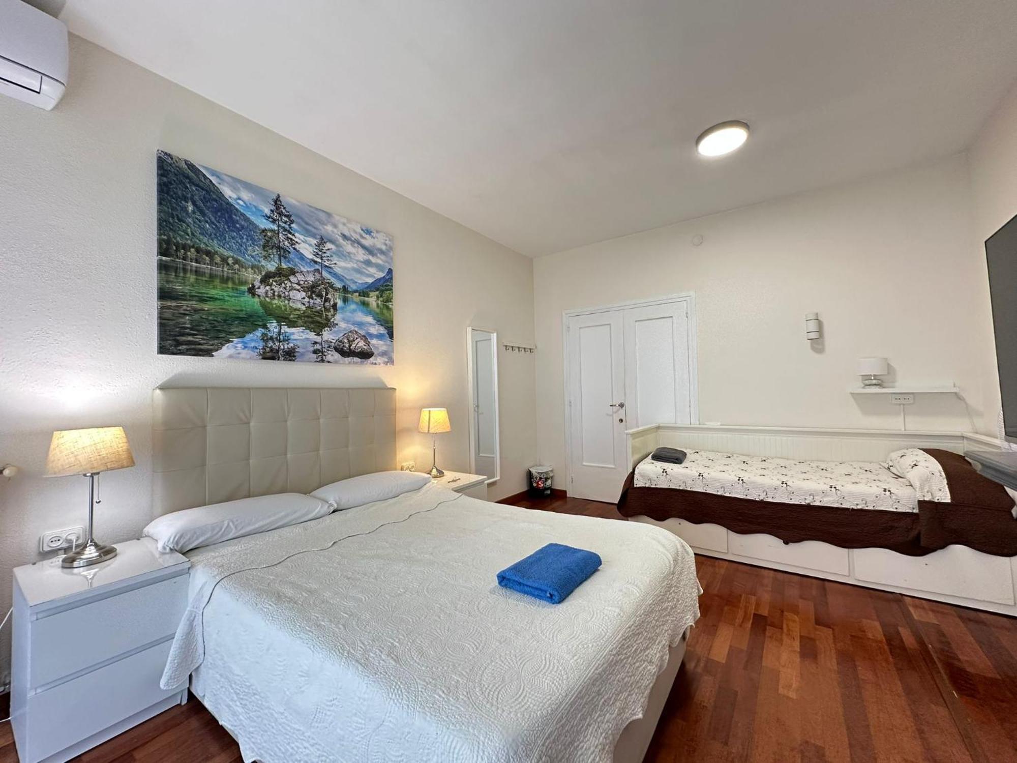 Villaproma Bed and breakfast