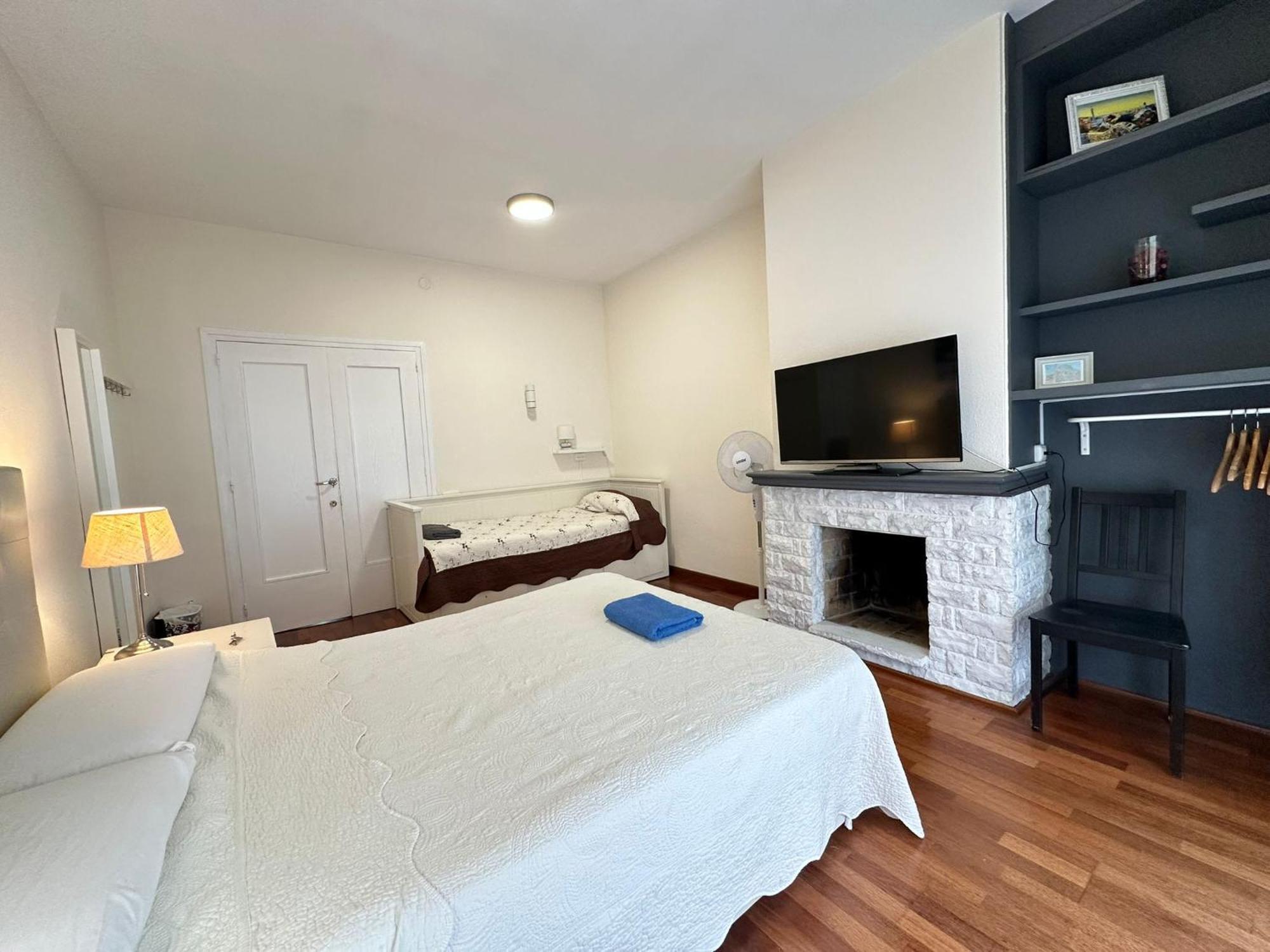 Bed and breakfast Villaproma Barcelona